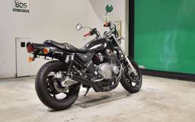 KAWASAKI ZEPHYR 1100 1992 ZRT10A