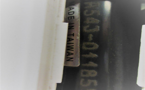 YAMAHA  VINO DX SA54J