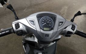 HONDA LEAD 125 JF45