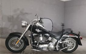 HARLEY FLSTFI1450 BXB