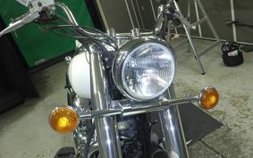 YAMAHA DRAGSTAR 400 CLASSIC  2013 VH02J