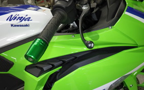 KAWASAKI ZX-4RR 2024 ZX400P