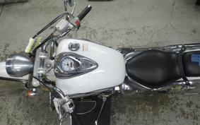 YAMAHA DRAGSTAR 400 2003 VH01J