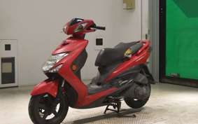 YAMAHA CYGNUS 125 XSR 2 SE44J