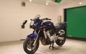 YAMAHA FZS1000 FAZER 2004