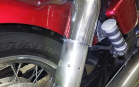 HONDA SHADOW 400 2000 NC34