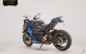SUZUKI GSX-S1000F 2018 GT79B