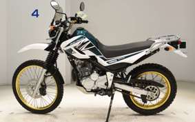 YAMAHA SEROW 250 Gen.2 2022 DG17J