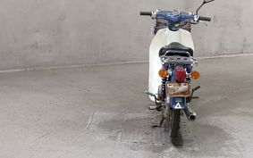 HONDA SUPER CUB50 C50