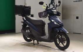 SUZUKI ADDRESS 110 2016 CE47A