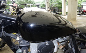 KAWASAKI ESTRELLA RS BJ250A