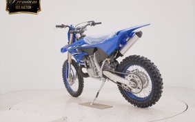YAMAHA YZ250X 2025 CG50C