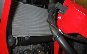 HONDA CBR250RR A 2021 MC51