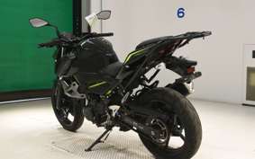 KAWASAKI Z400 Gen.2 2020 EX400G