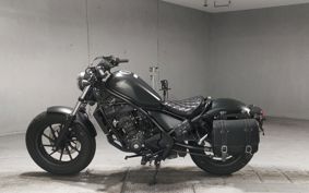 HONDA REBEL MC49