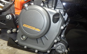 KTM 390 RC 2019