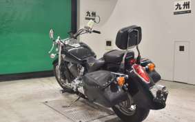 HONDA SHADOW 750 Gen. 3 2007 RC50