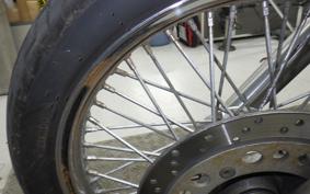 HONDA STEED 400 1997 NC26