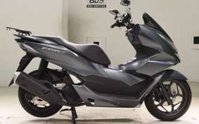 HONDA PCX 160 2012 KF47