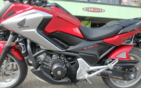 HONDA NC750X DCT ABS 2018 RC90