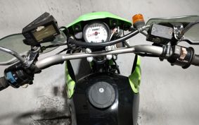 KAWASAKI KSR110 KL110A