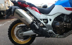 HONDA CRF1000L AFRICA TWIN ADVENTURE SPORT DCT 2018 SD04