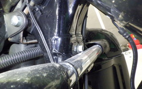 HARLEY FLHX 1580 2007