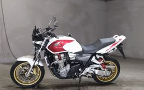 HONDA CB1300SF SUPER FOUR SC54