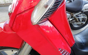 APRILIA SCARABEO 250IE