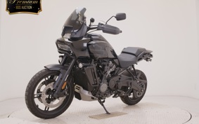 HARLEY PAN AMERICA 1250 S 2022