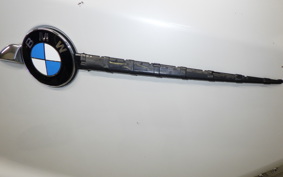 BMW K1600GTL 2015