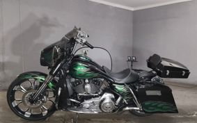 HARLEY FLHX 1580 2010 KB4