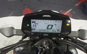 SUZUKI ｼﾞｸｻｰ150 2009 ED13N