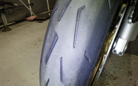 KAWASAKI ZX 1200 NINJA R 2002 ZXT20B