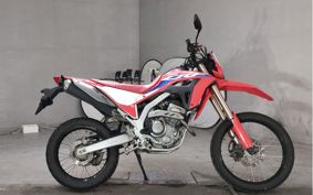 HONDA CRF250L-S MD47