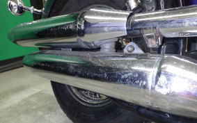 YAMAHA DRAGSTAR 1100 2026 VP13J