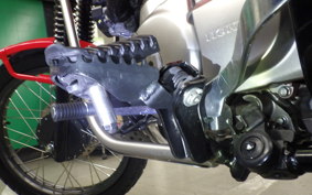 HONDA CT125 HUNTER CUB JA55