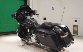 HARLEY FLHX 1690 2012