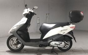 SUZUKI ADDRESS V125 DT11A