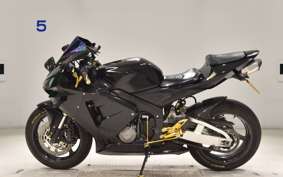HONDA CBR600RR GEN 2 2007 PC37