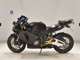 Фото Honda CBR600RR GEN 2 2007 с японского аукциона