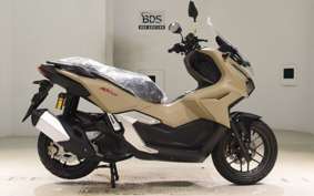 HONDA ADV160