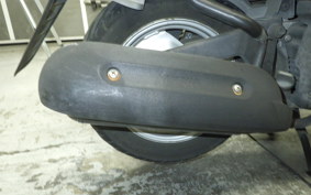 YAMAHA JOG Gen.5 SA36J