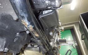 HONDA CB1100 2011 SC65