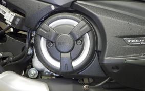 YAMAHA T-MAX 560 T 2020 SJ19J