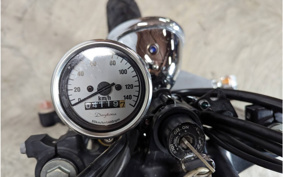 YAMAHA TW225 DG09J