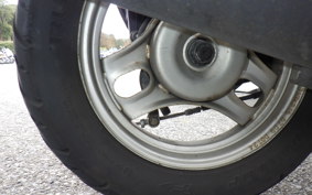 HONDA DIO Gen.6 AF68