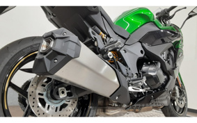 KAWASAKI NINJA 1100SX SE 2025 ZXT10H