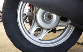 HONDA DIO Gen.6 AF62