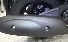 YAMAHA VINO 50 Gen.4 2020 AY02